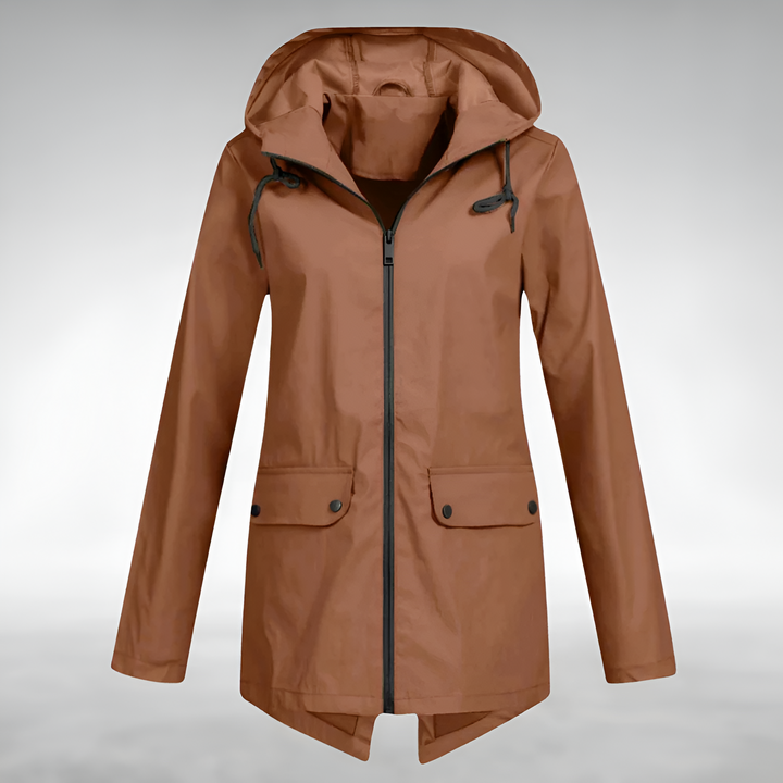 Deirdre - Waterproof Jacket