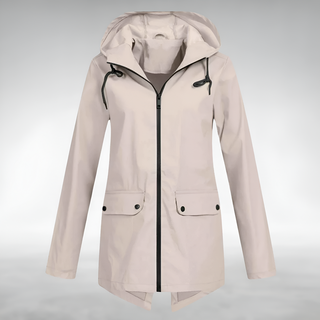 Deirdre - Waterproof Jacket