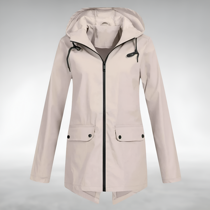 Deirdre - Waterproof Jacket