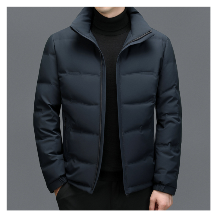 Darren | Urban Shield Puffer Jacket