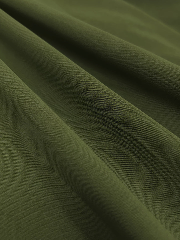 Lianna – Sleeveless Ruffle Maxi Dress