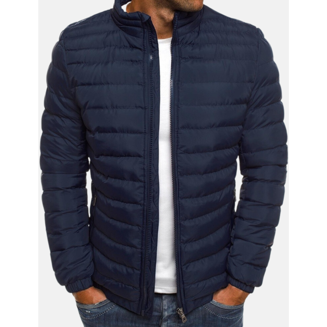 Alinet | Men's warm jacket | winter