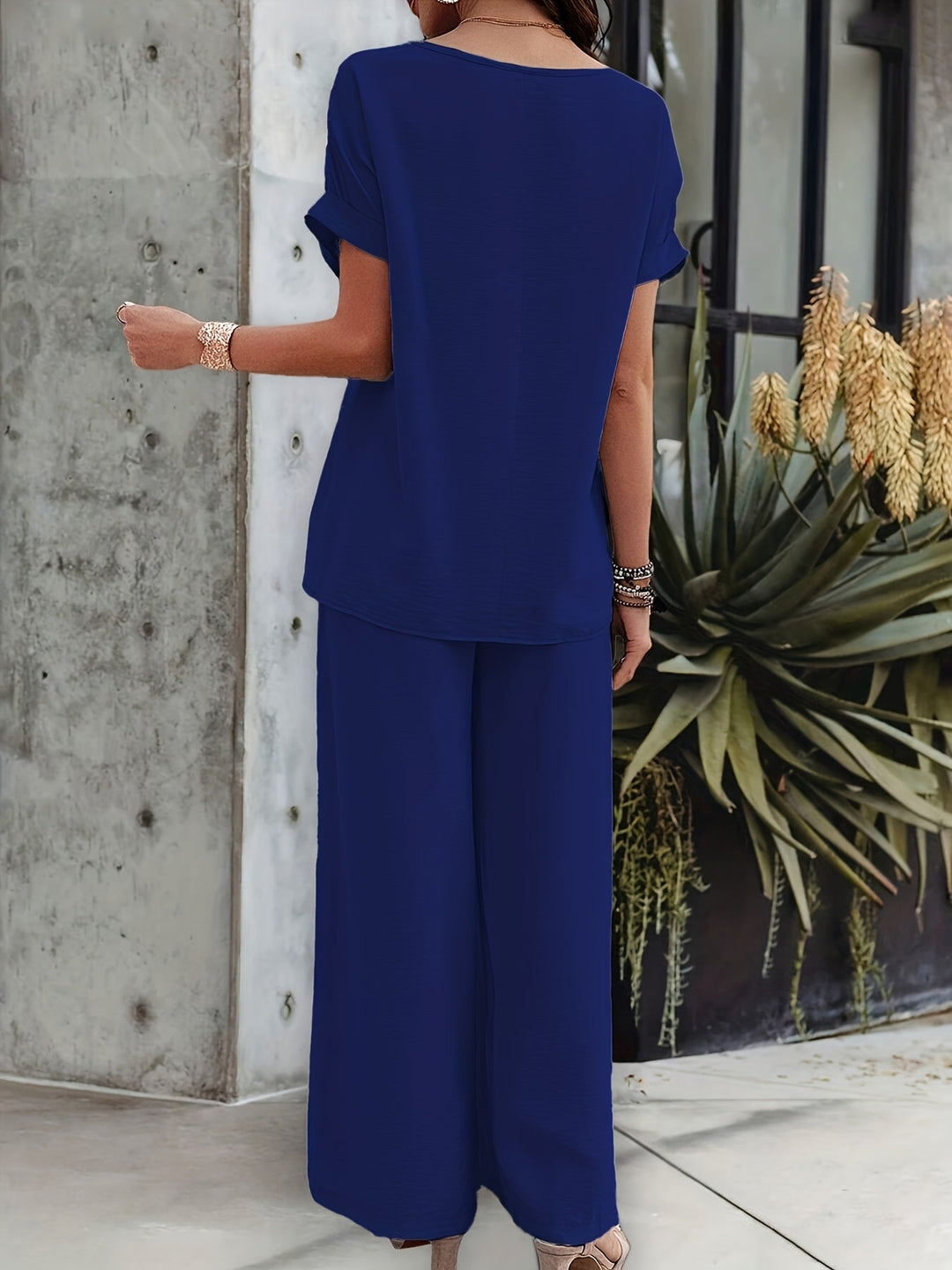 Elva – Elegant 2-piece set