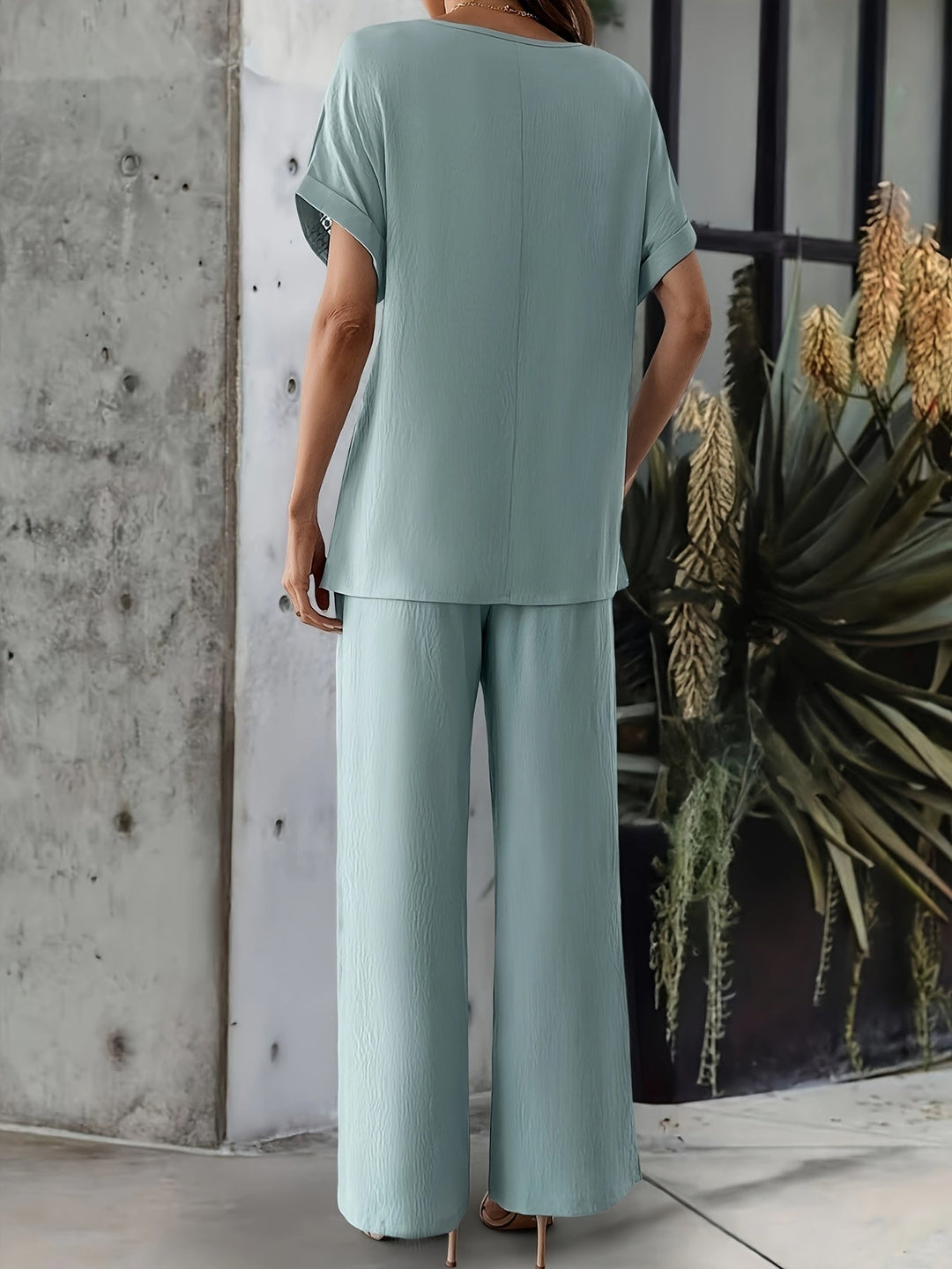 Elva – Elegant 2-piece set