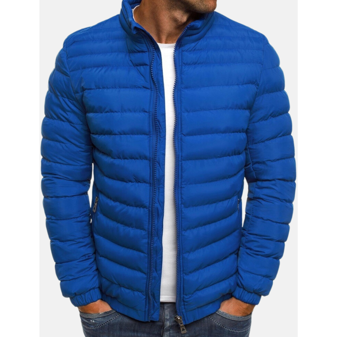 Alinet | Men's warm jacket | winter