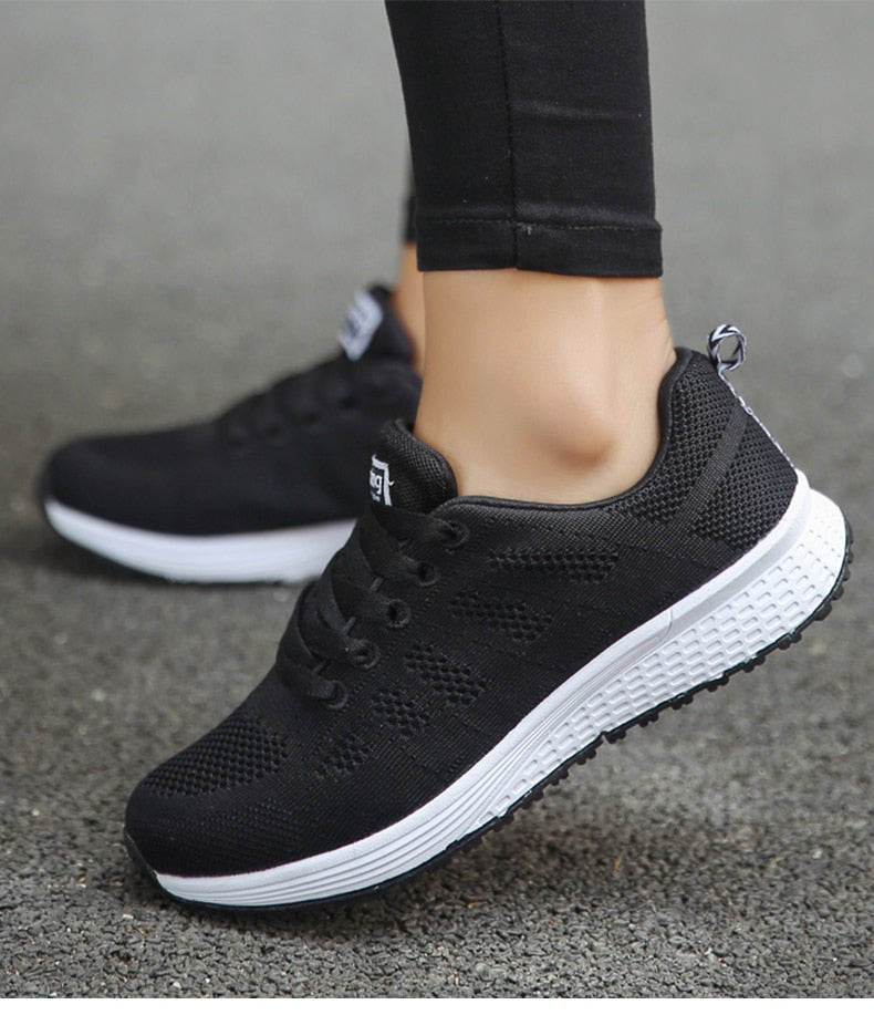 IVY | Casual Ergonomic Sneakers Women