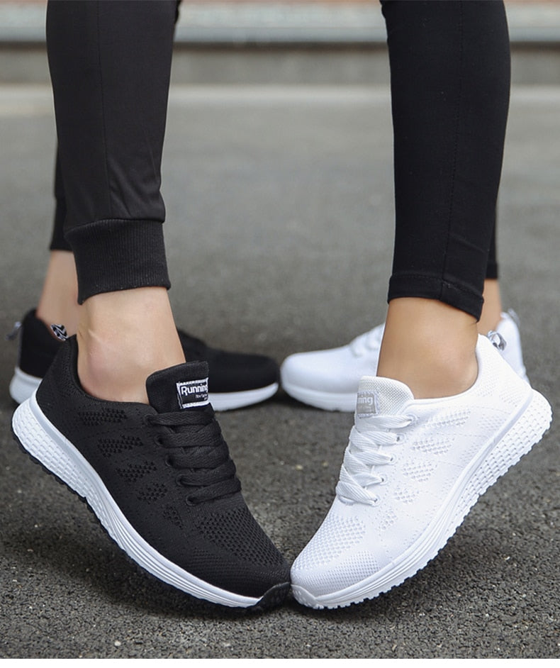 IVY | Casual Ergonomic Sneakers Women