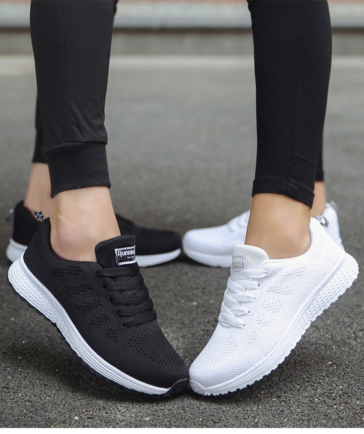IVY | Casual Ergonomic Sneakers Women