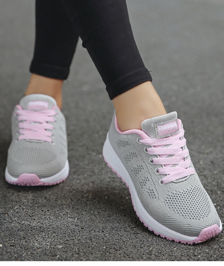 IVY | Casual Ergonomic Sneakers Women