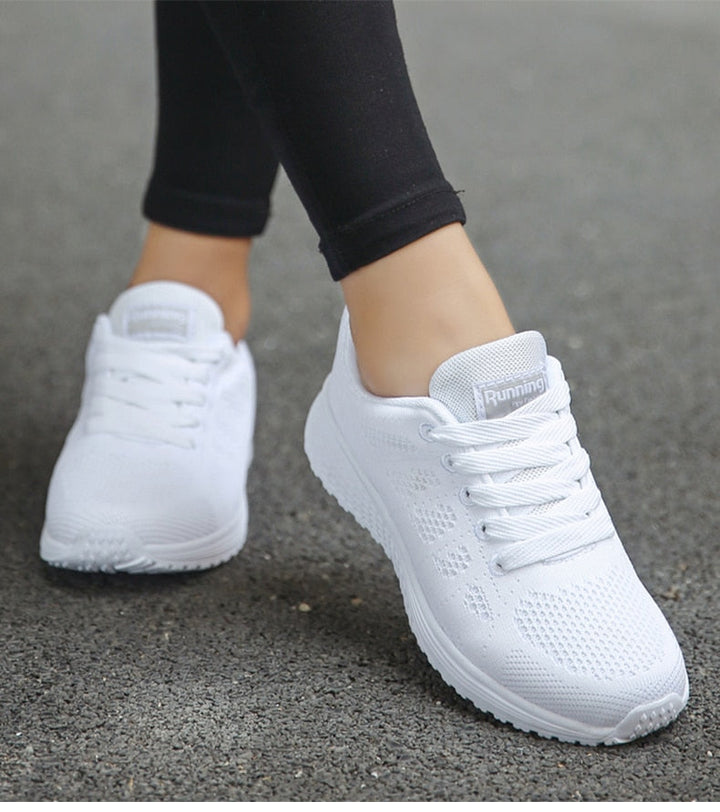IVY | Casual Ergonomic Sneakers Women