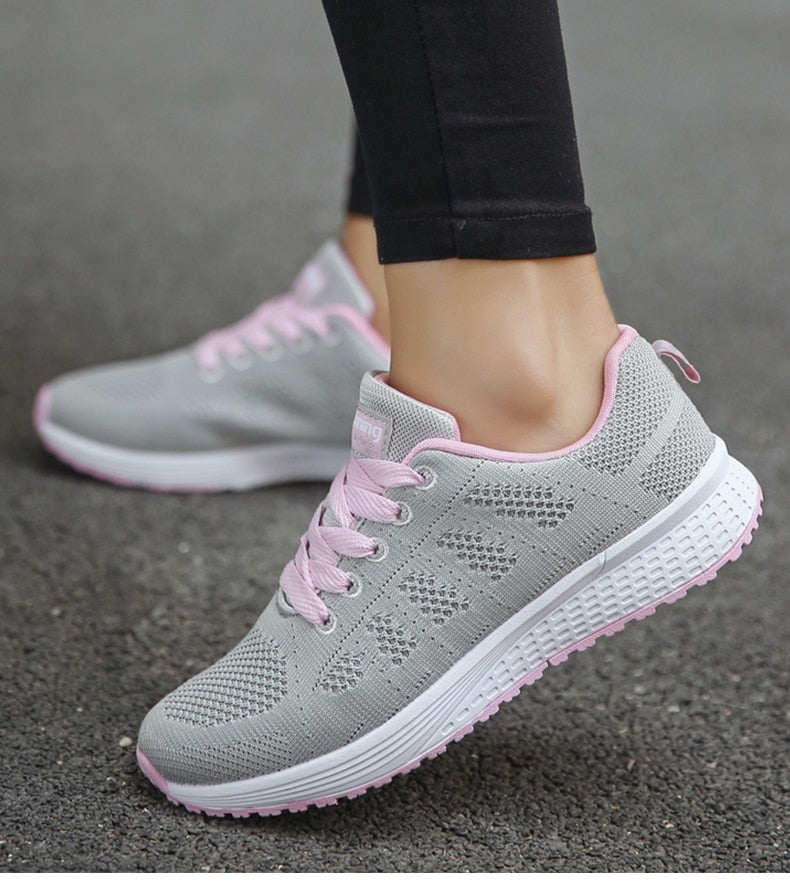 IVY | Casual Ergonomic Sneakers Women