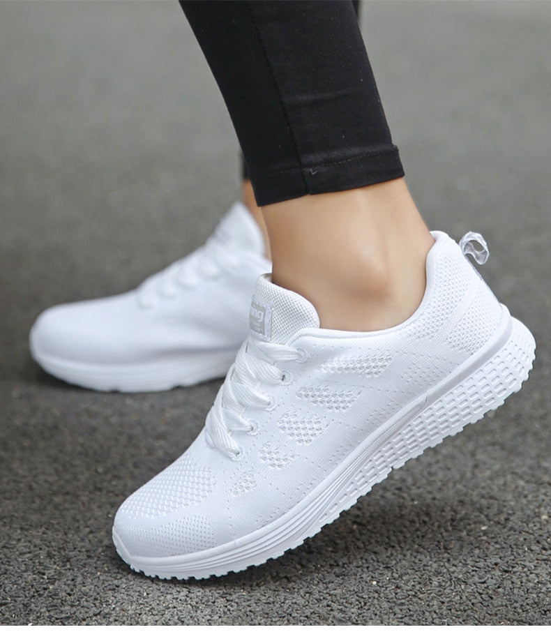 IVY | Casual Ergonomic Sneakers Women