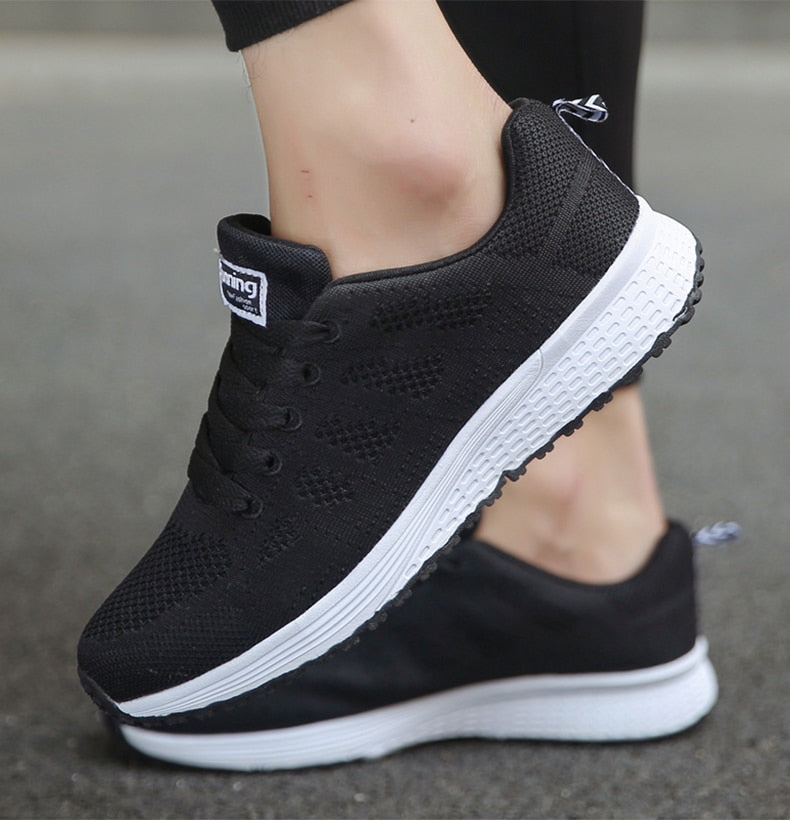 IVY | Casual Ergonomic Sneakers Women