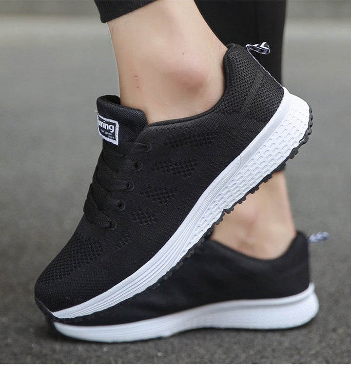 IVY | Casual Ergonomic Sneakers Women