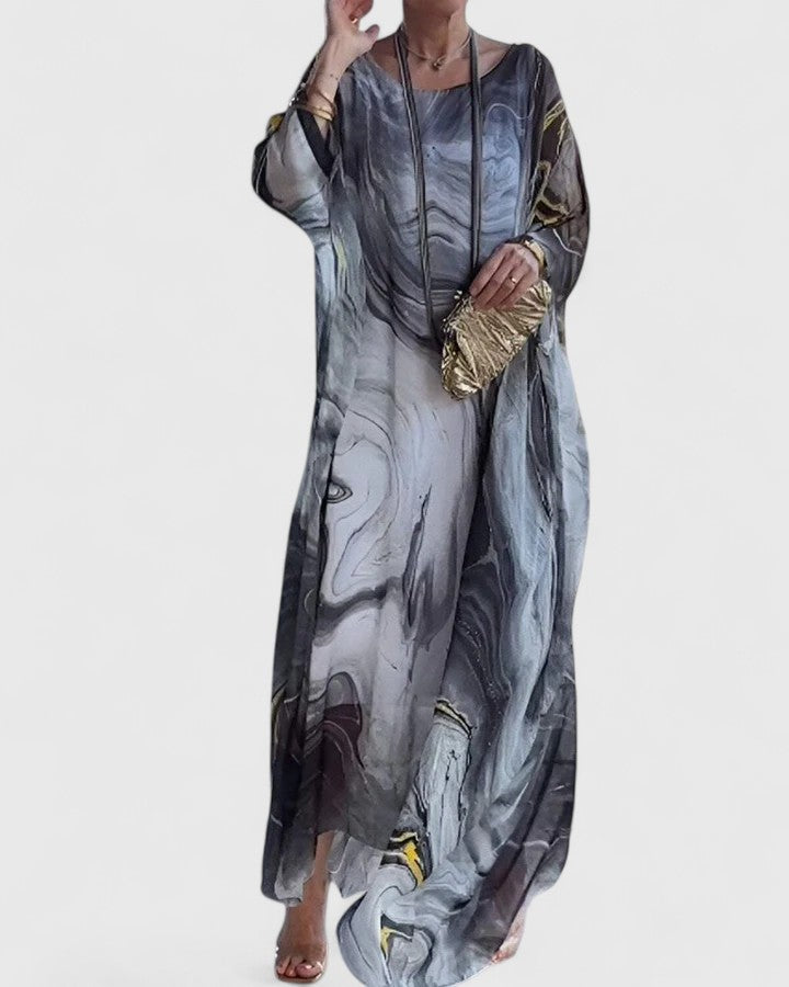 Alana | Elegant Dress