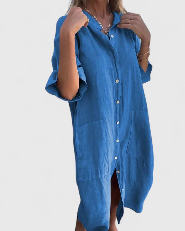 Kristine | Elegant Dress