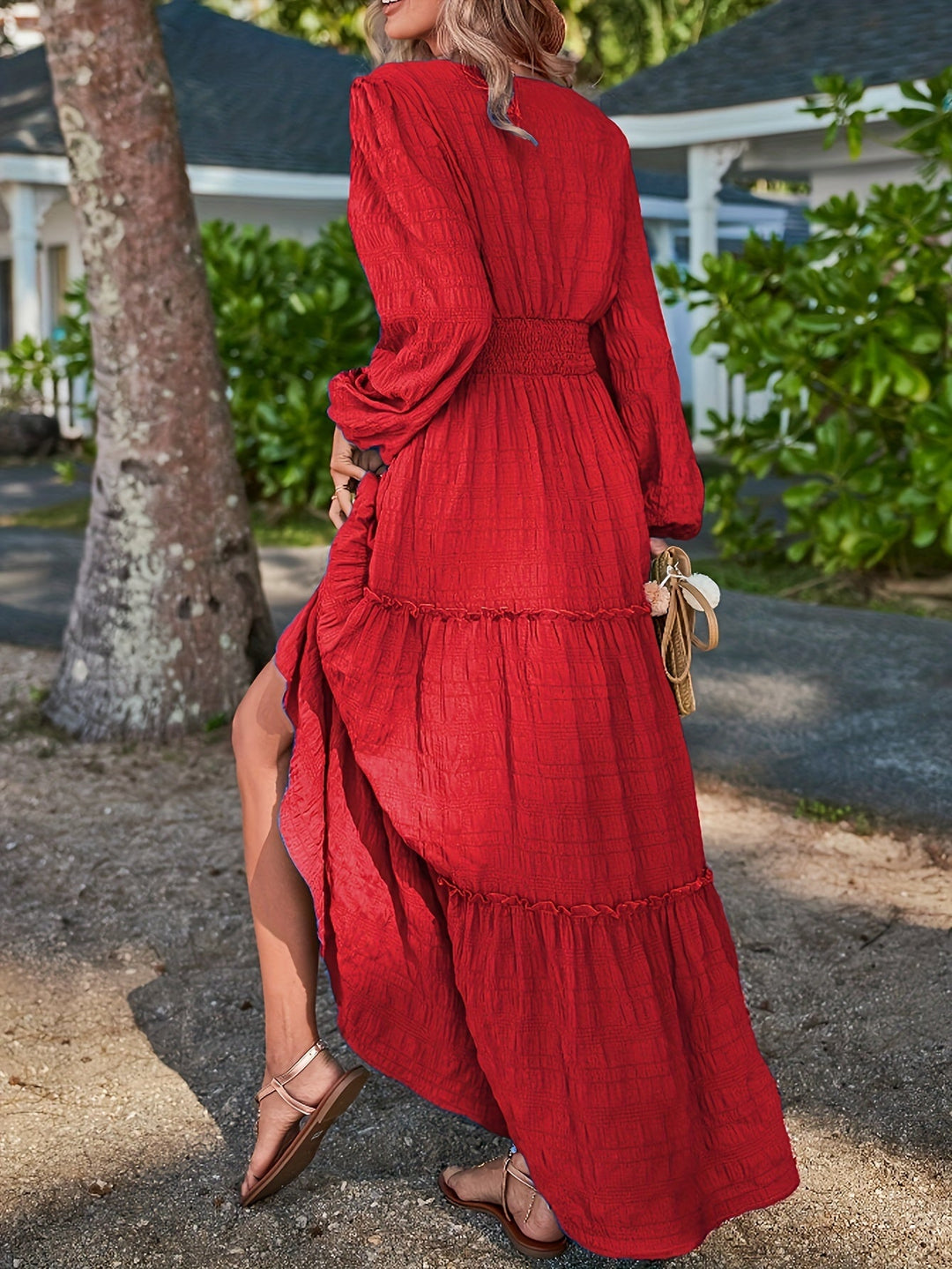 Joyce - Elegant Dress