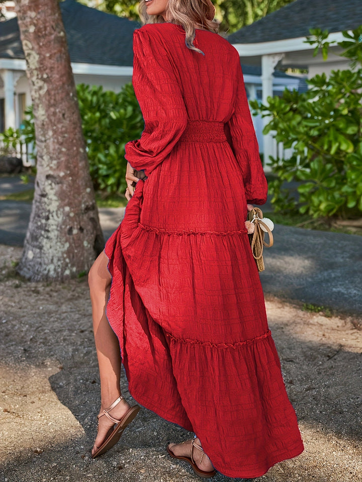 Joyce - Elegant Dress