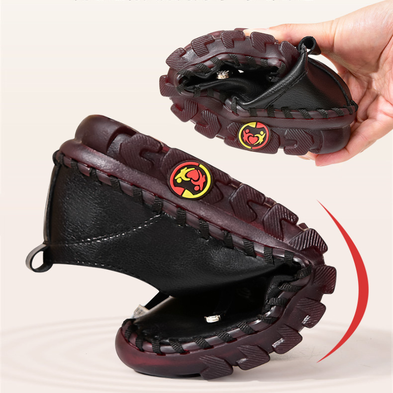 LUCINDA | Ergonomic and Orthopedic Footwear