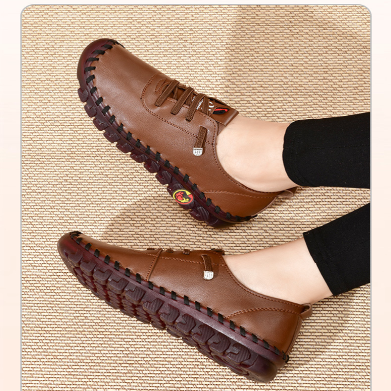 LUCINDA | Ergonomic and Orthopedic Footwear