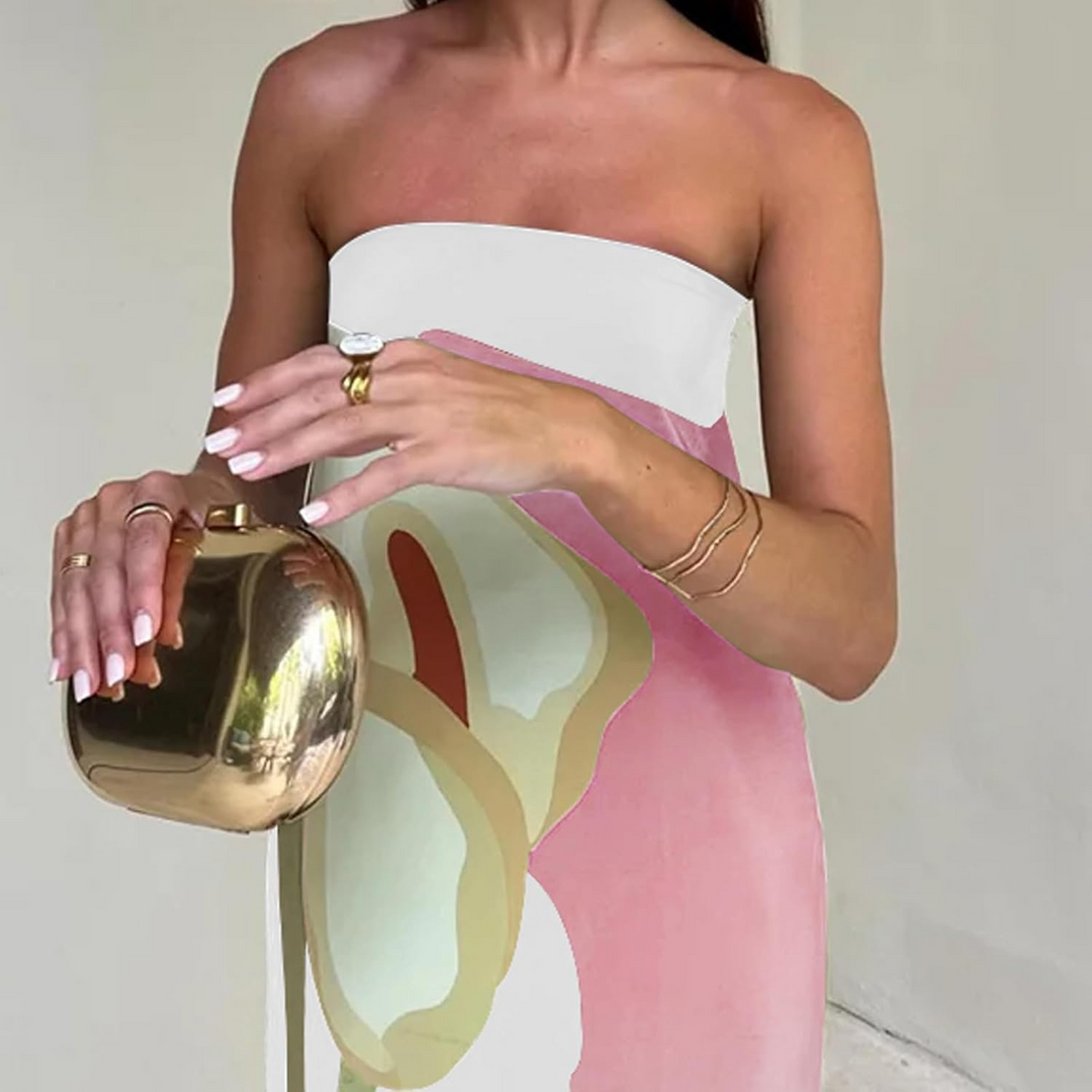 Savannah - The Perfect Summer Dress