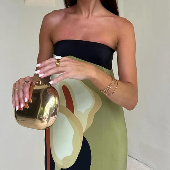 Savannah - The Perfect Summer Dress