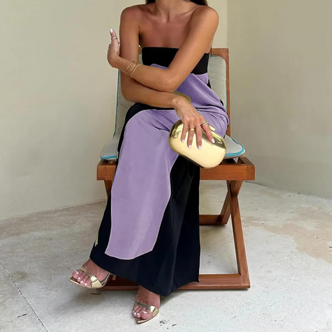 Savannah - The Perfect Summer Dress