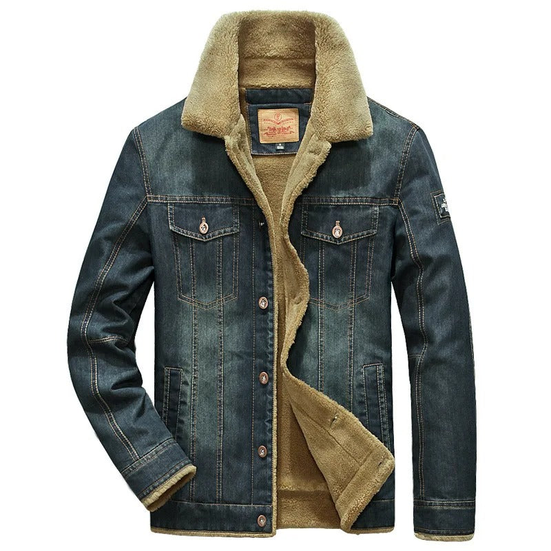 Eberhard | Gentlemen convenient jacket | winter