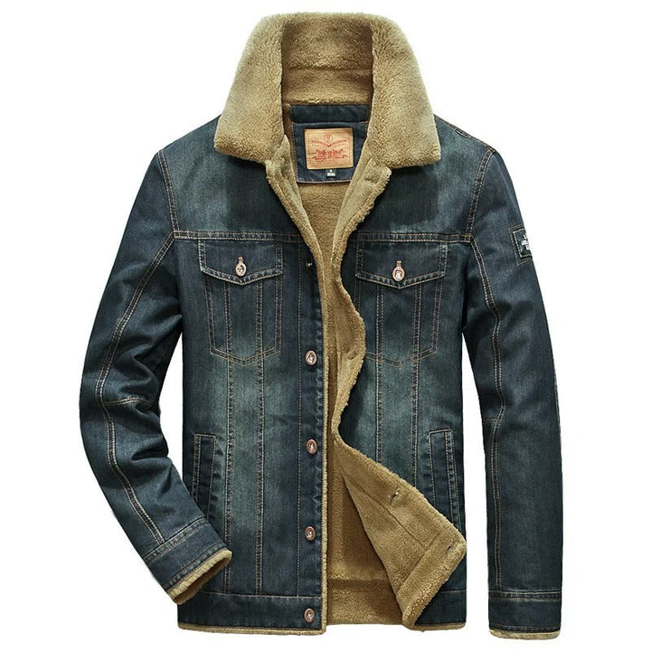 Eberhard | Gentlemen convenient jacket | winter