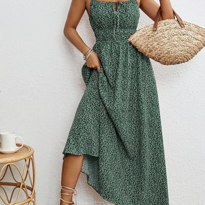 Marisol – Lightweight Maxi Dress