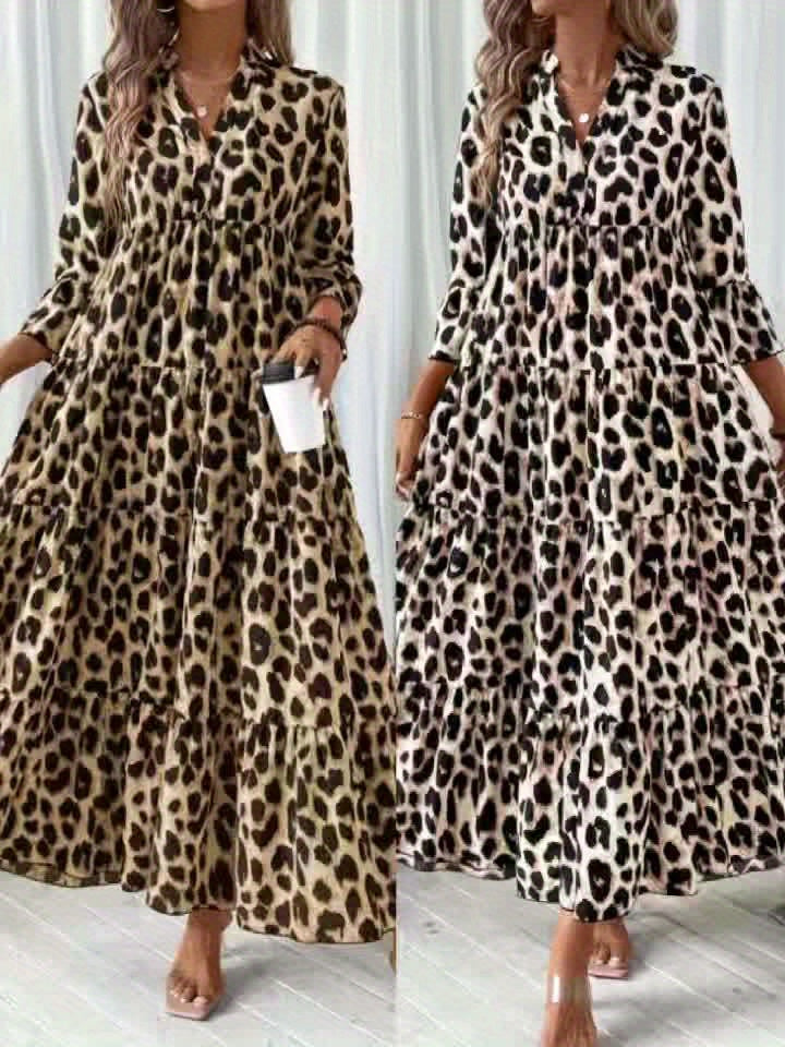 Samantha – Tummy Covering Dress