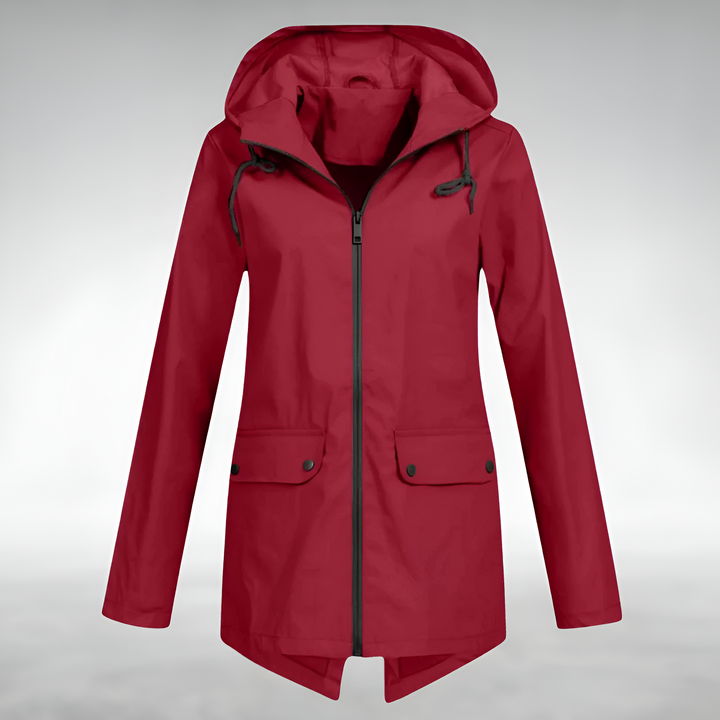 Deirdre - Waterproof Jacket
