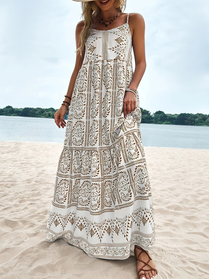 soraya – tummy coverage dress