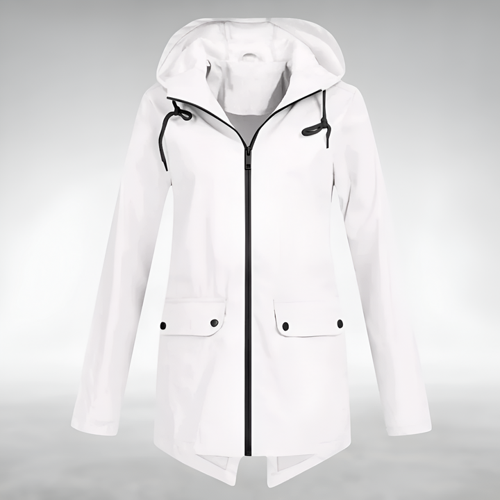 Deirdre - Waterproof Jacket