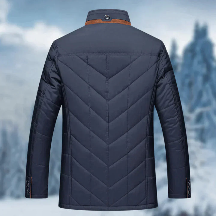 Ewaldin | Men's warm jacket | winter