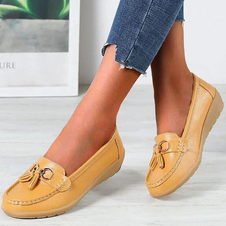 LUNA | Casual Comfy Everyday Shoes