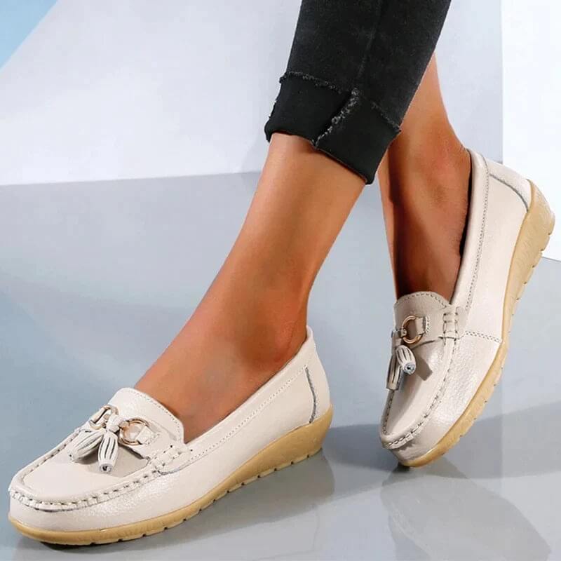 LUNA | Casual Comfy Everyday Shoes