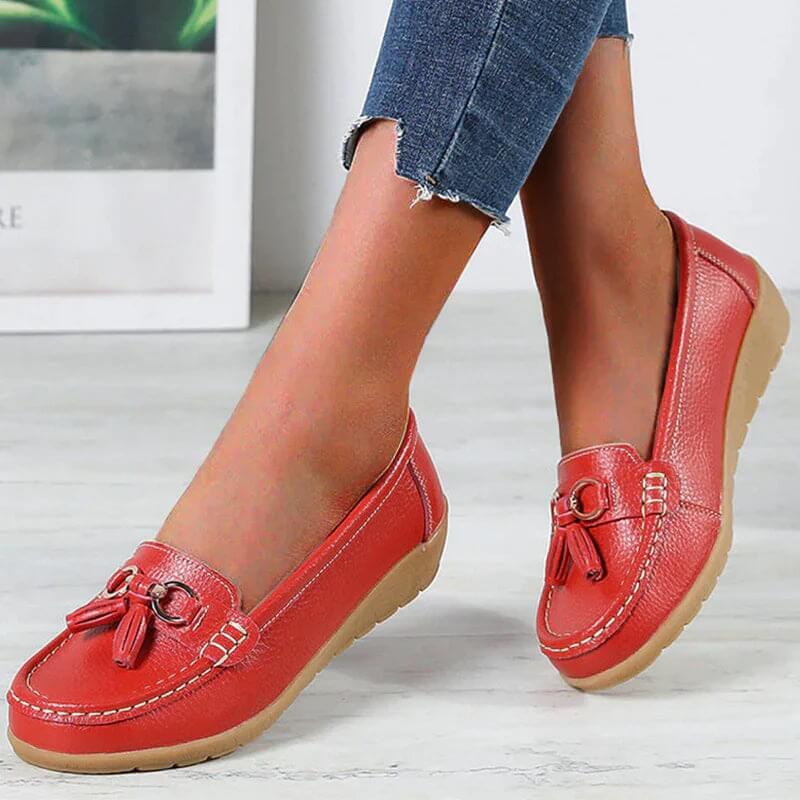 LUNA | Casual Comfy Everyday Shoes