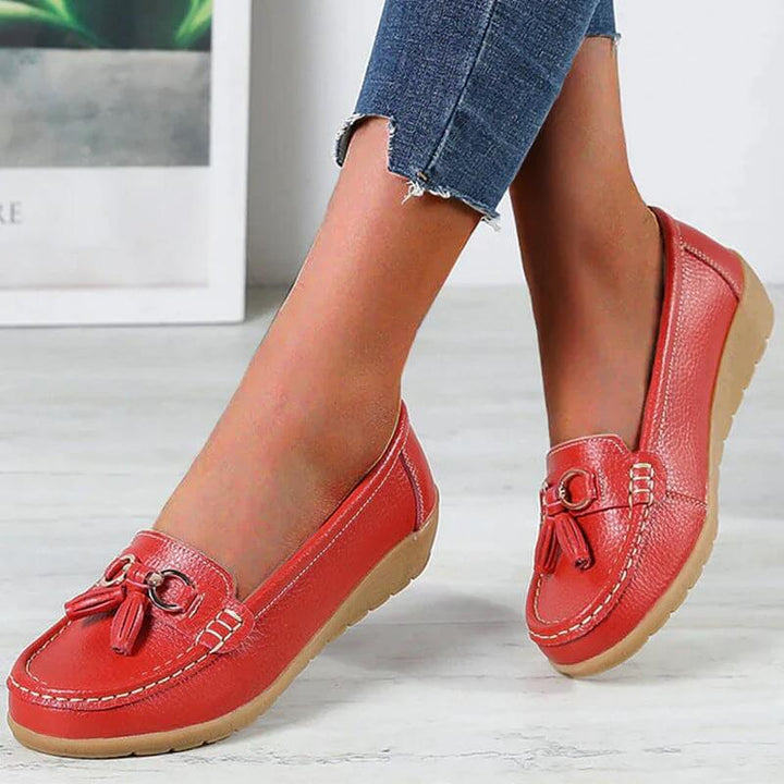 LUNA | Casual Comfy Everyday Shoes