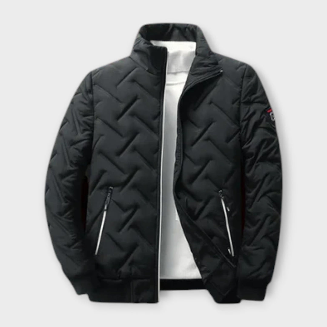 Lucas | Light and Water-Repellent Stylish Men's Jacket