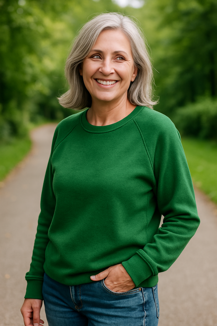 Elini | Sweater – Timeless Ease