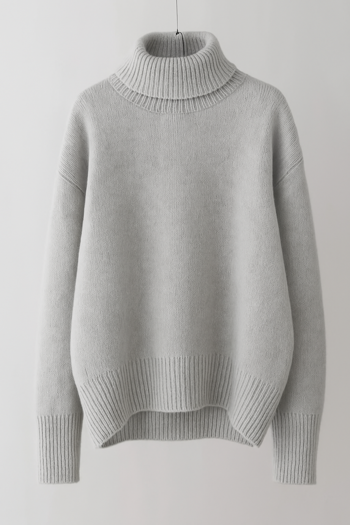 Elia | Turtleneck Sweater