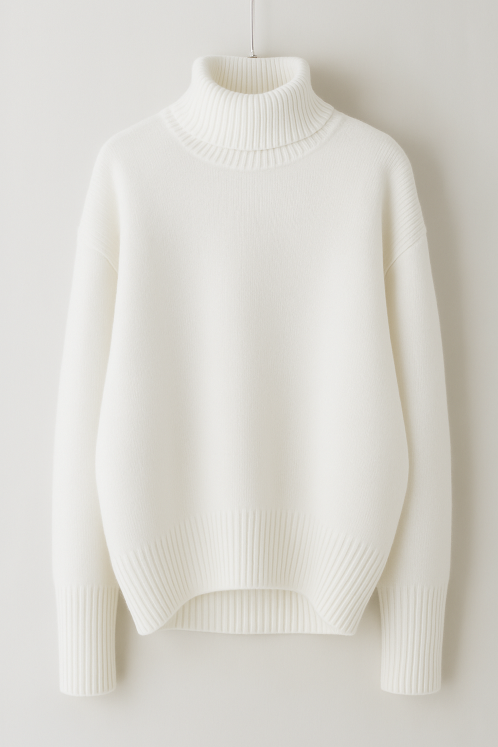 Elia | Turtleneck Sweater