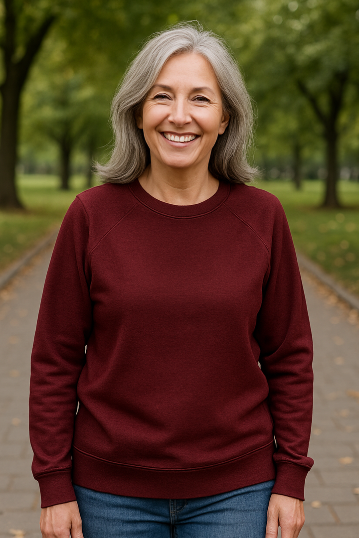 Elini | Sweater – Timeless Ease