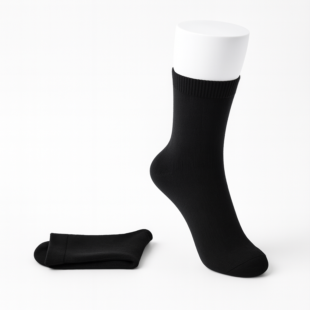 Savona Cashmere Socks