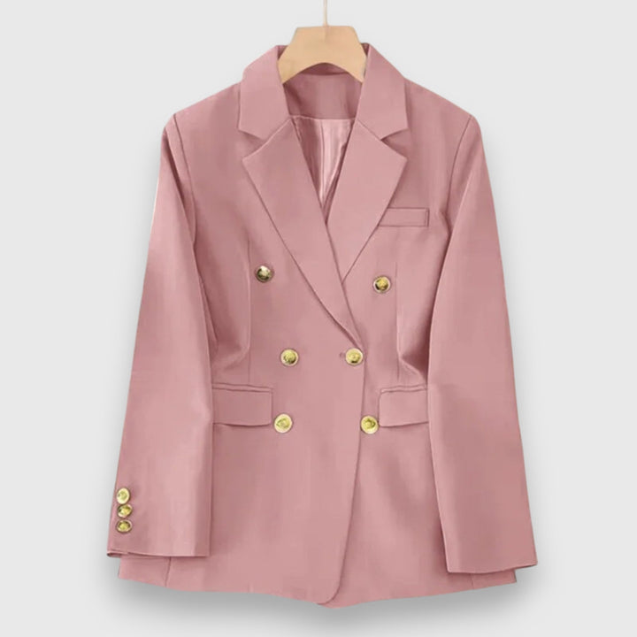 Elina – Women’s Blazer