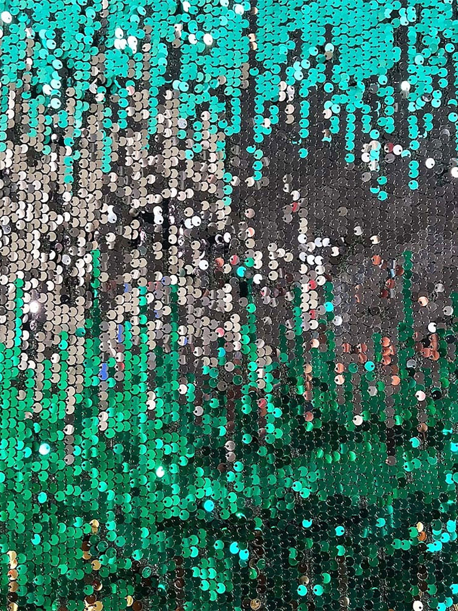 Trumpet/Mermaid Scoop Long Sleeves Floor-Length Retro Mother of the Bride & Groom Dresses with Belt