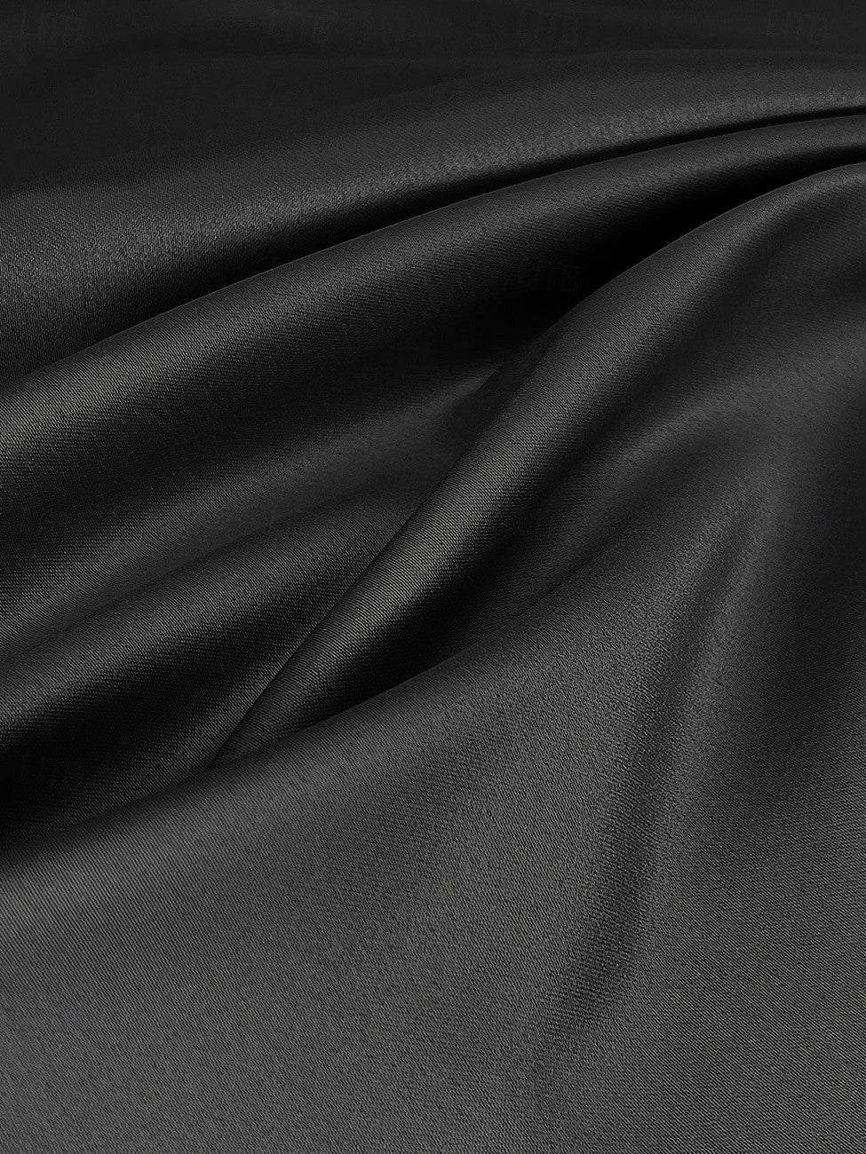 A-Line/Princess V-Neck Peaked Lapel 3/4 Sleeves Asymmetrical Mother of the Bride Dresses with Buttons