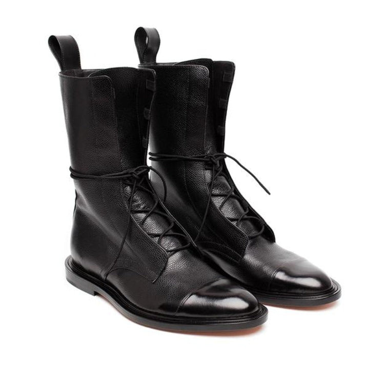 Luna | Classic & Stylish Ankle Boots for Women
