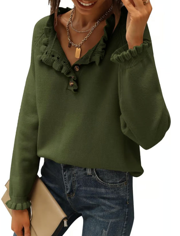 Merelle Soft Everyday Sweater